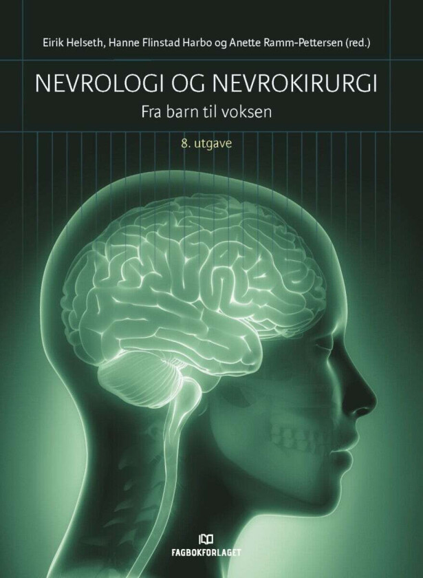 Nevrologi Og Nevrokirurgi
