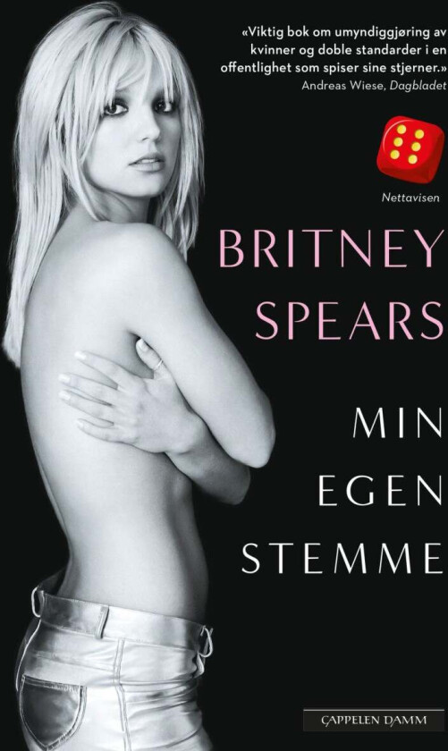 Min Egen Stemme Av Britney Spears