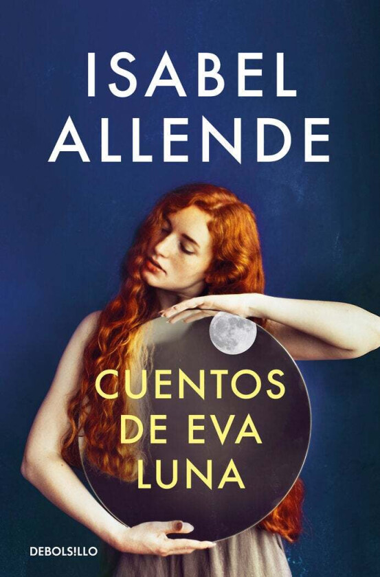 Cuentos De Eva Luna Av Isabel Allende