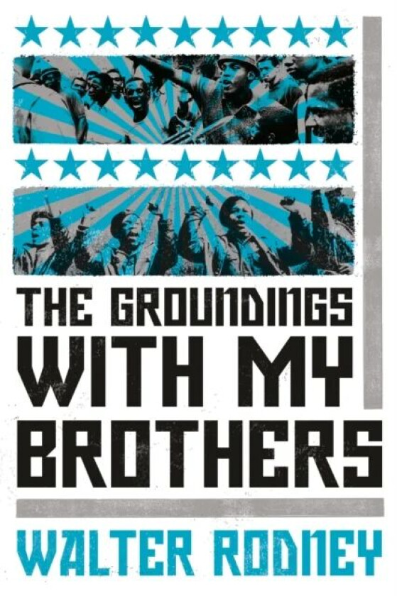 The Groundings With My Brothers av Walter Rodney