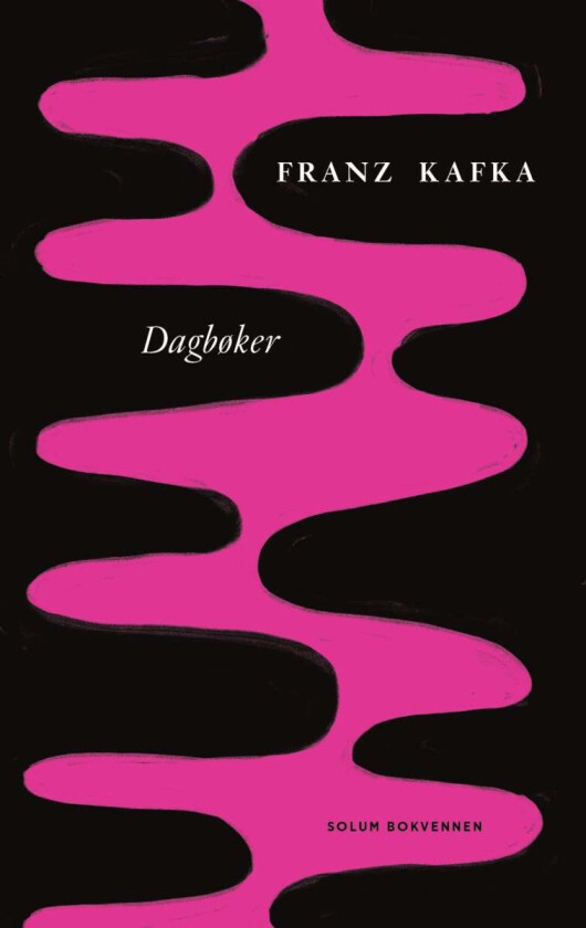 Dagbøker Av Franz Kafka