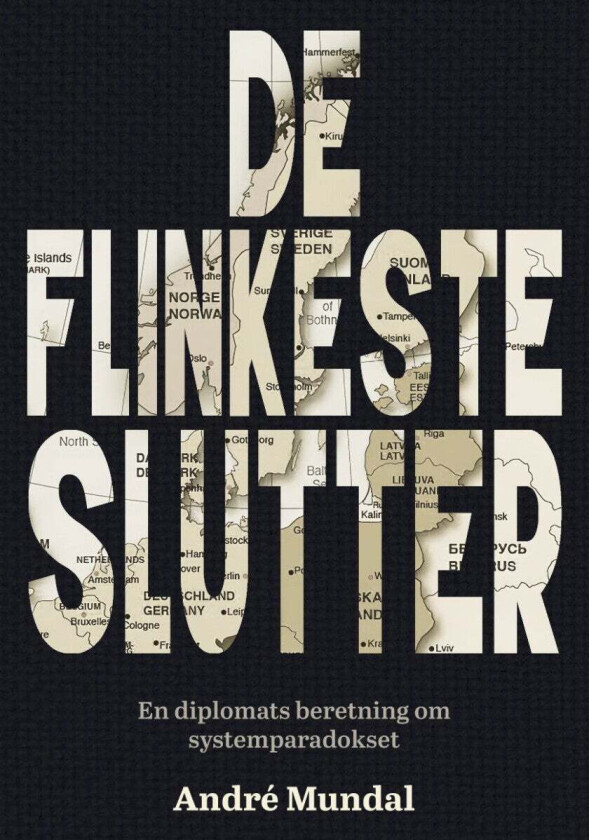 De Flinkeste Slutter Av André Mundal