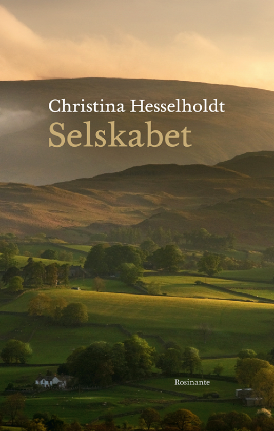 Selskabet Av Christina Hesselholdt