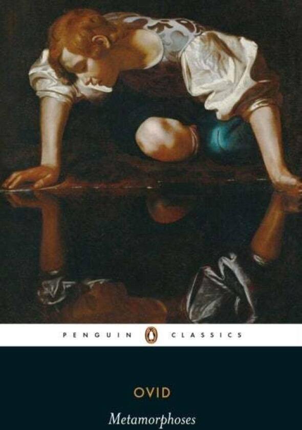 Metamorphosis Av Ovid