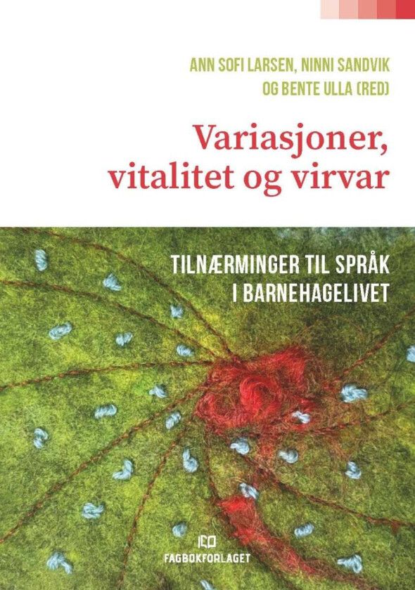 Variasjoner, Vitalitet Og Virvar