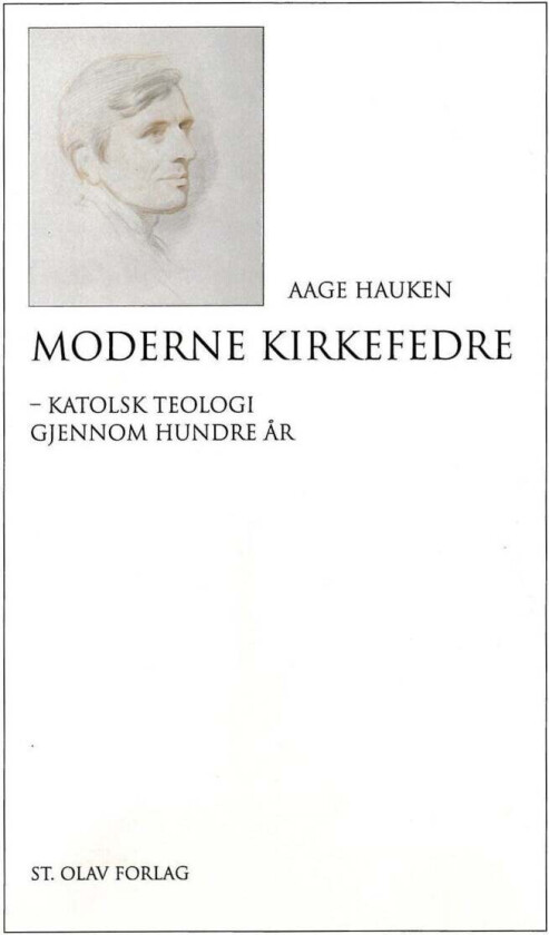 Moderne Kirkefedre Av Aage Hauken