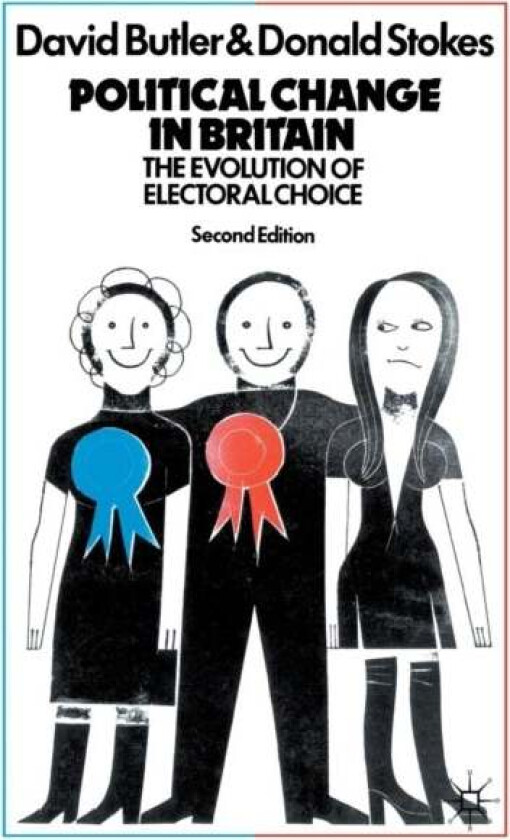Political Change In Britain Av Na Na