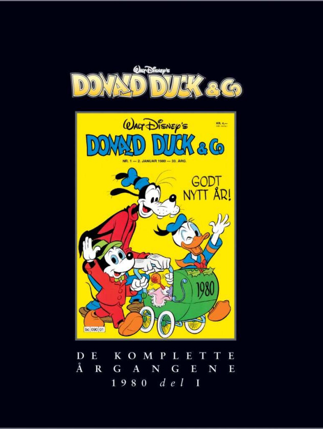 Donald Duck & Co
