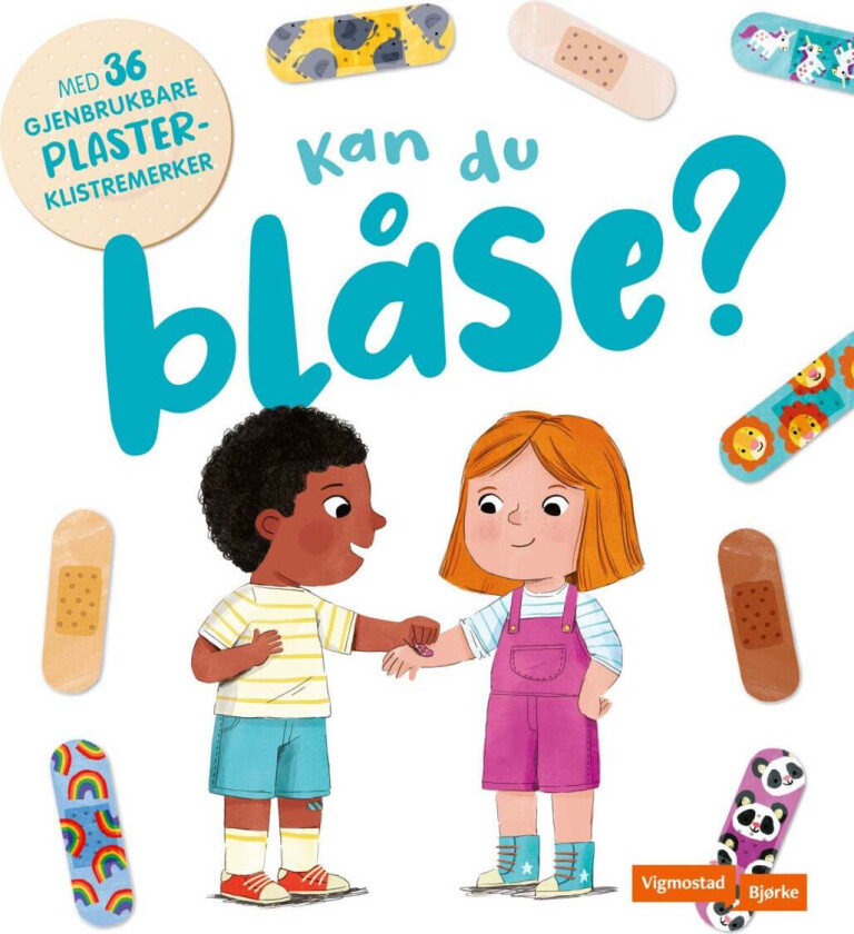 Kan Du Blåse?