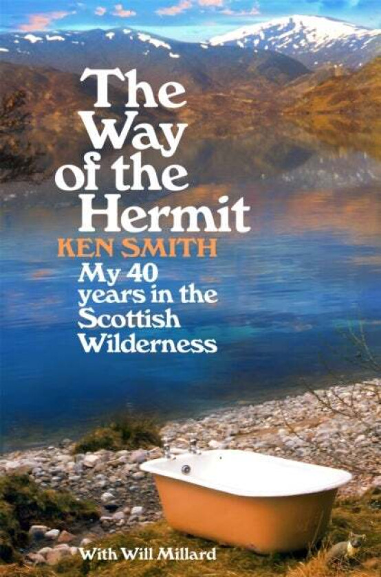 The Way Of The Hermit Av Ken Smith