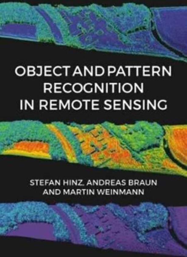 Object And Pattern Recognition In Remote Sensing