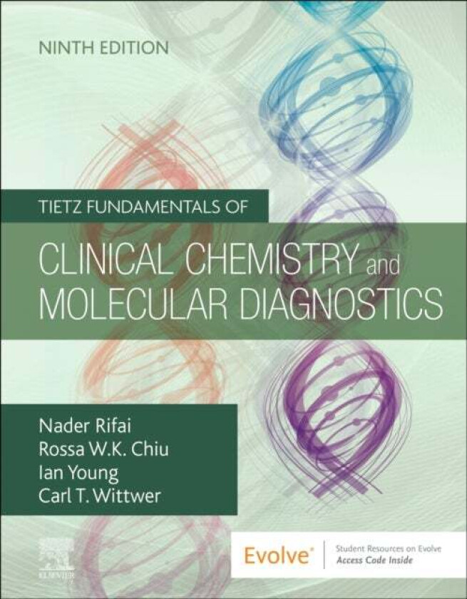 Tietz Fundamentals Of Clinical Chemistry And Molecular Diagnostics