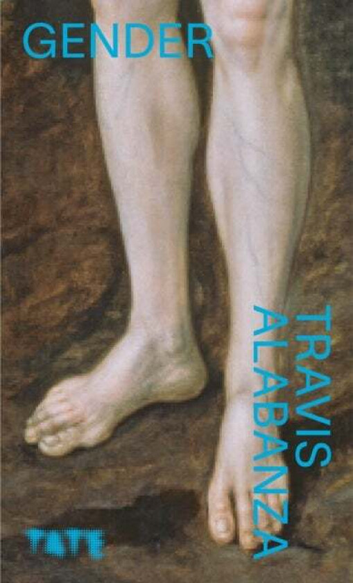 Gender Av Travis Alabanza
