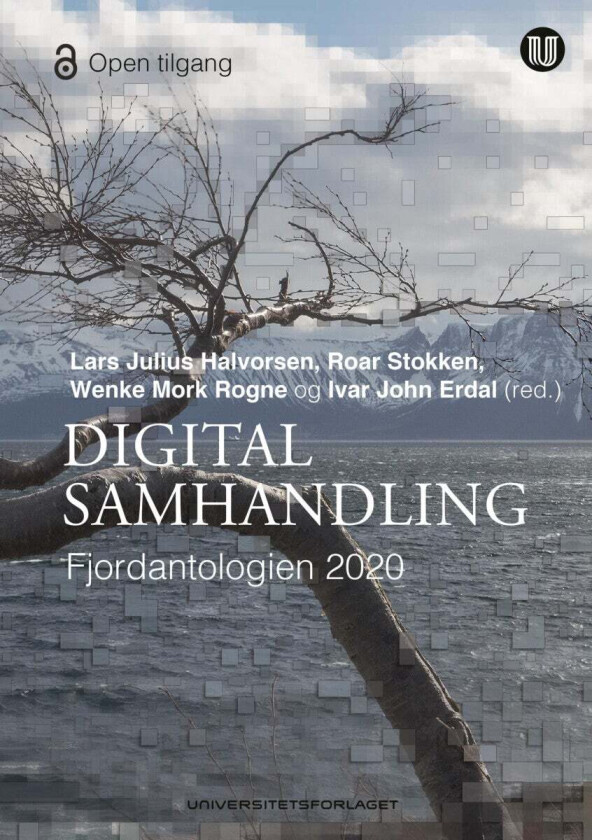 Digital Samhandling
