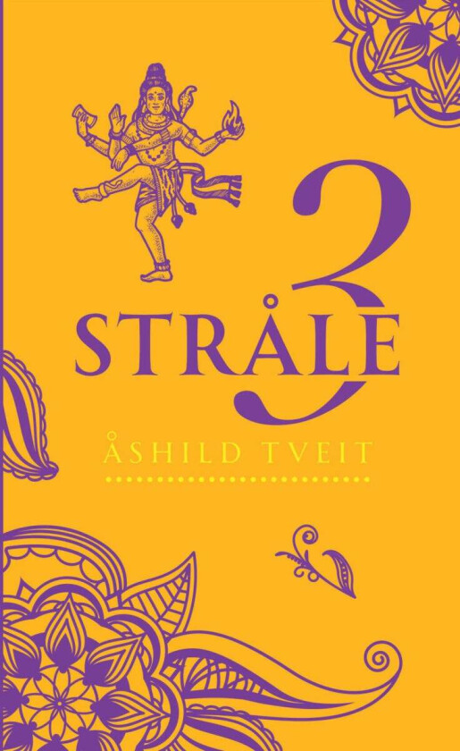Stråle 3 Av Åshild Tveit