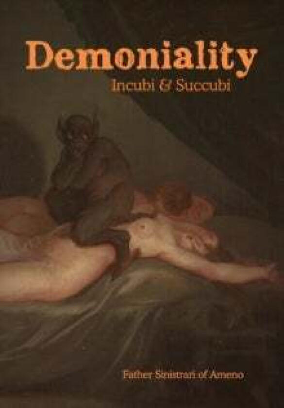 Demoniality Av Sinistrari Of Ameno