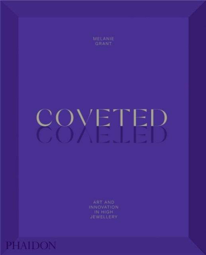 Coveted Av Melanie Grant