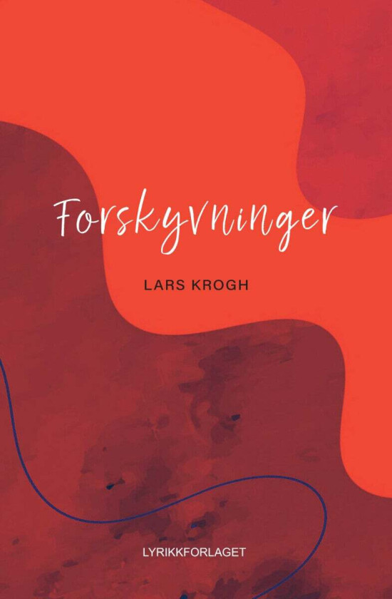Forskyvninger Av Lars Krogh