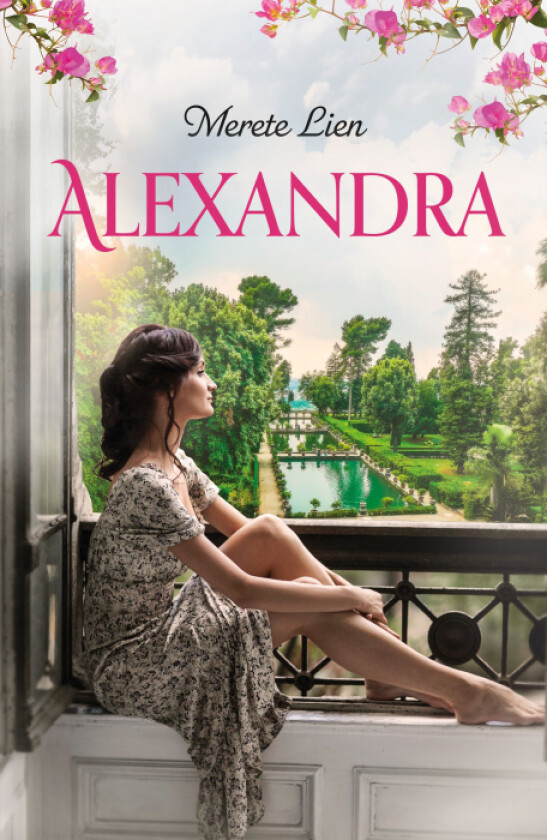 Alexandra Av Merete Lien