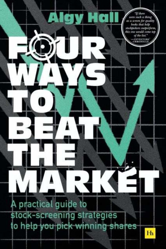 Four Ways To Beat The Market Av Algy Hall