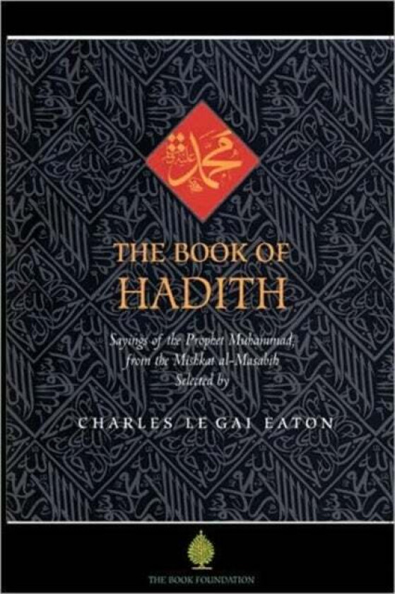 The Book Of Hadith