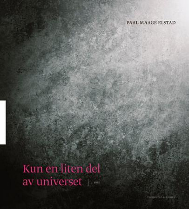 Kun En Liten Del Av Universet Av Paal Maage Elstad