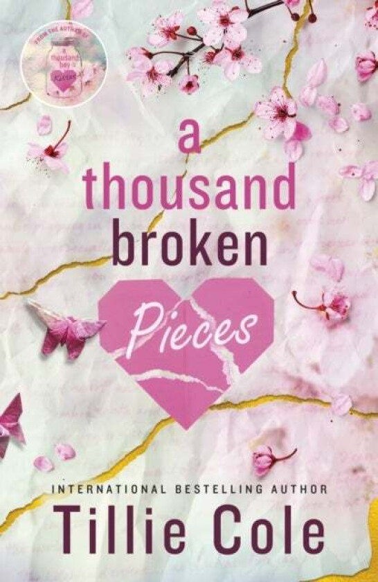 A Thousand Broken Pieces Av Mj 340702