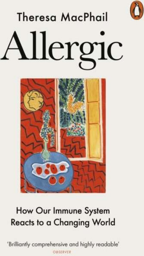 Allergic Av Theresa Macphail