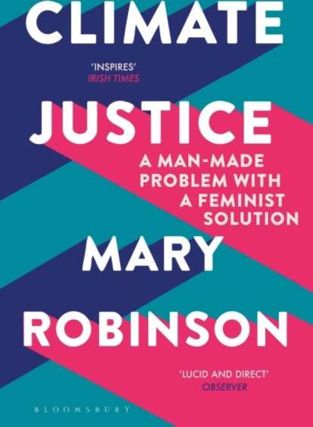 Climate Justice Av Mary Robinson