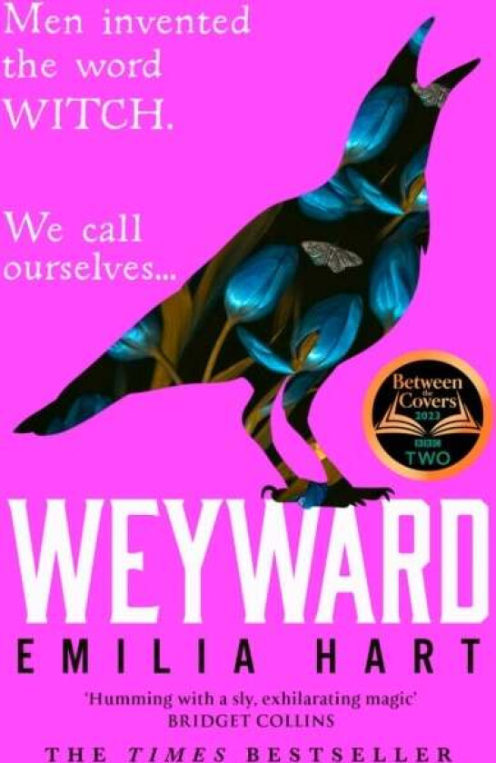 Bilde av Weyward Av Emilia Hart