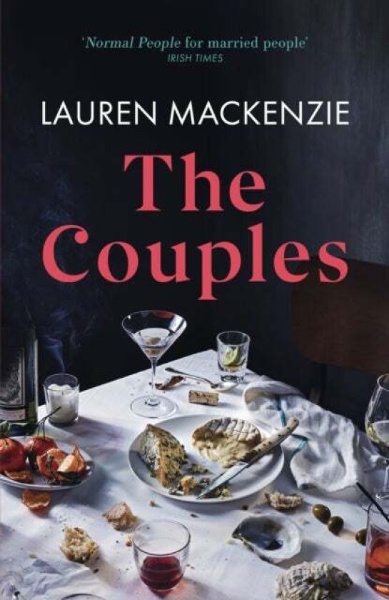 The Couples Av Lauren Mackenzie