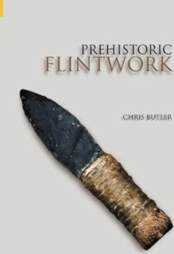 Prehistoric Flintwork Av Chris Butler