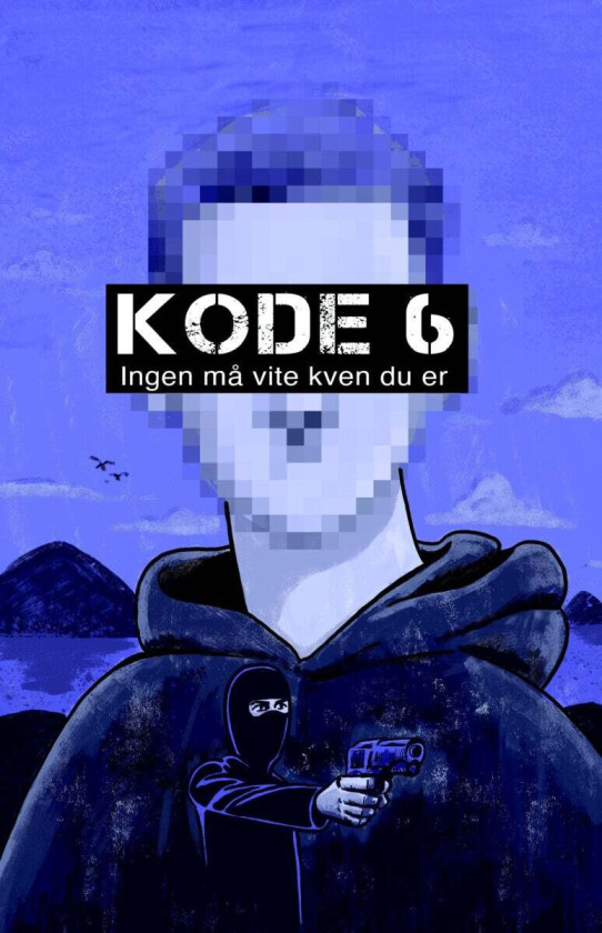 Kode 6 Av Harald Nortun