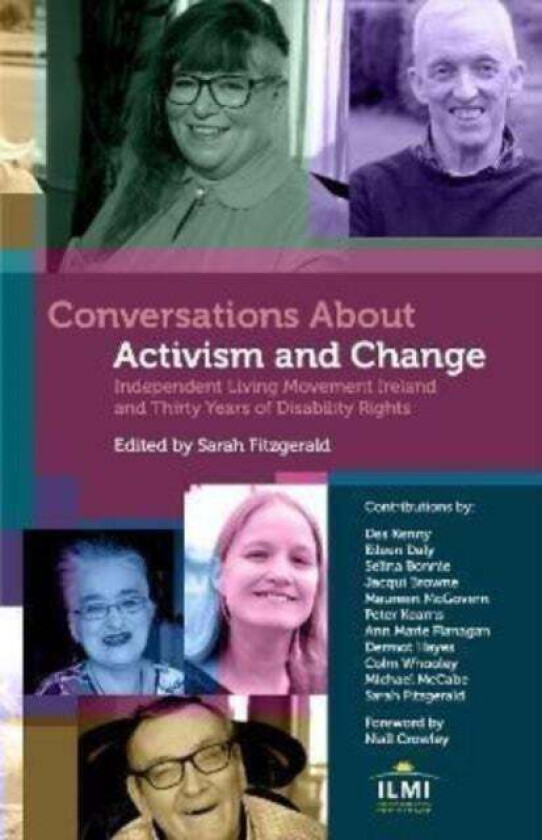Conversations About Activism And Change
