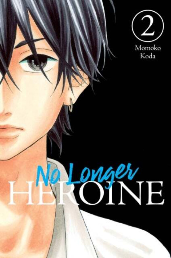 No Longer Heroine, Vol. 2 Av Momoko Koda