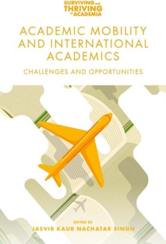 Academic Mobility And International Academics