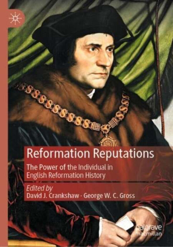 Reformation Reputations