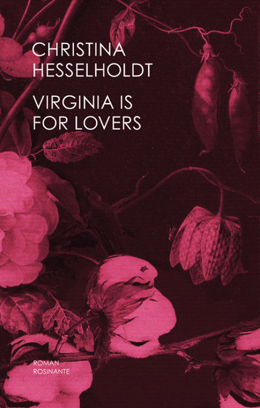 Virginia Is For Lovers Av Christina Hesselholdt