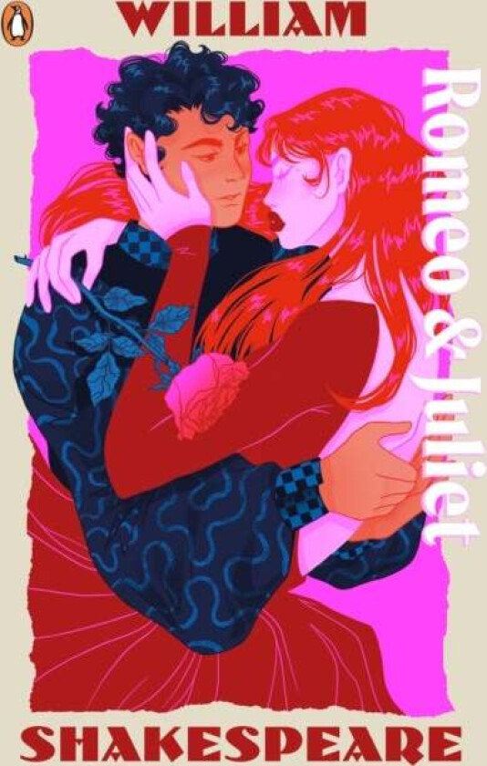 Romeo And Juliet Av William Shakespeare