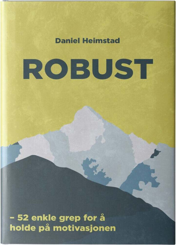 Robust Av Daniel Heimstad