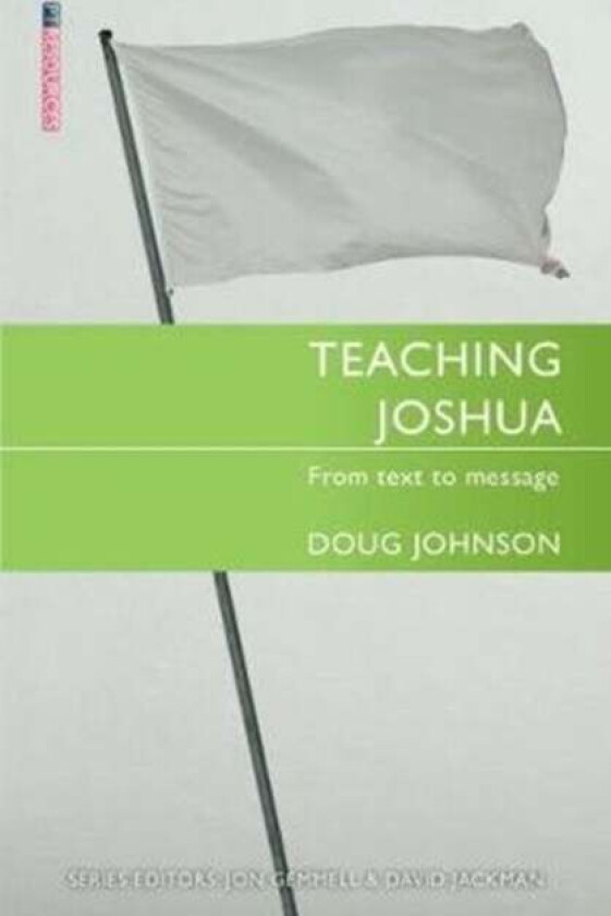 Teaching Joshua Av Doug Johnson