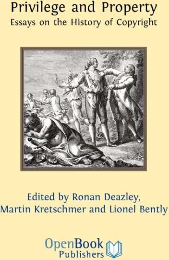 Privilege And Property