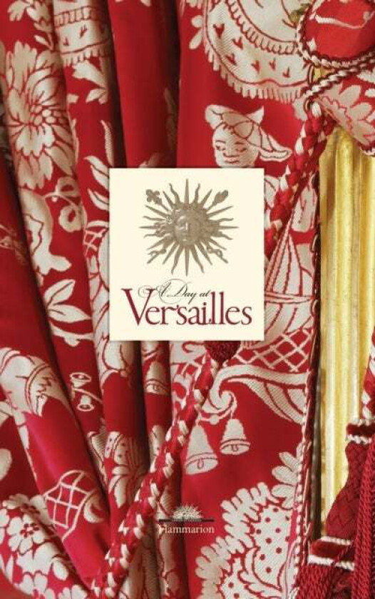 A Day At Versailles