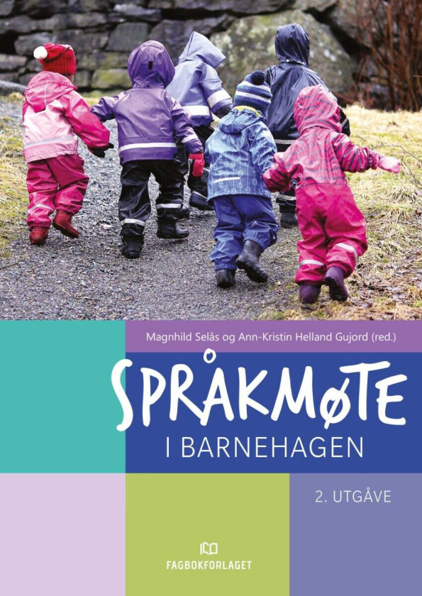 Språkmøte I Barnehagen