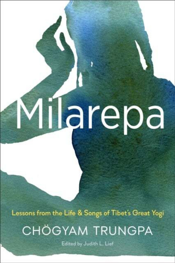 Milarepa Av Choegyam Trungpa