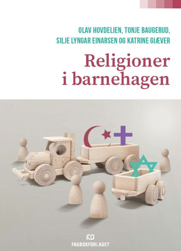 Religioner i barnehagen