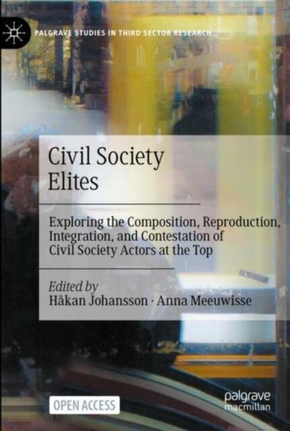 Civil Society Elites