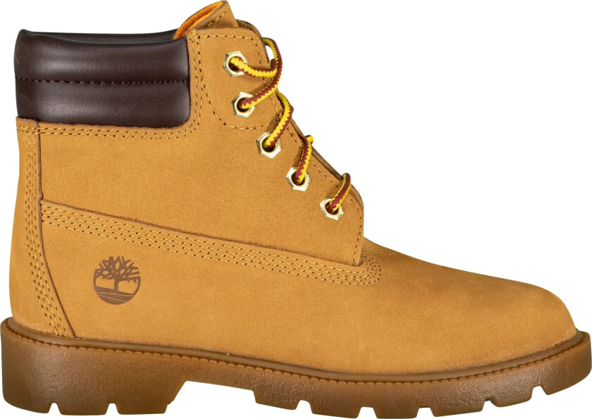 6in Basic Winter Boot, vintersko barn Wheat