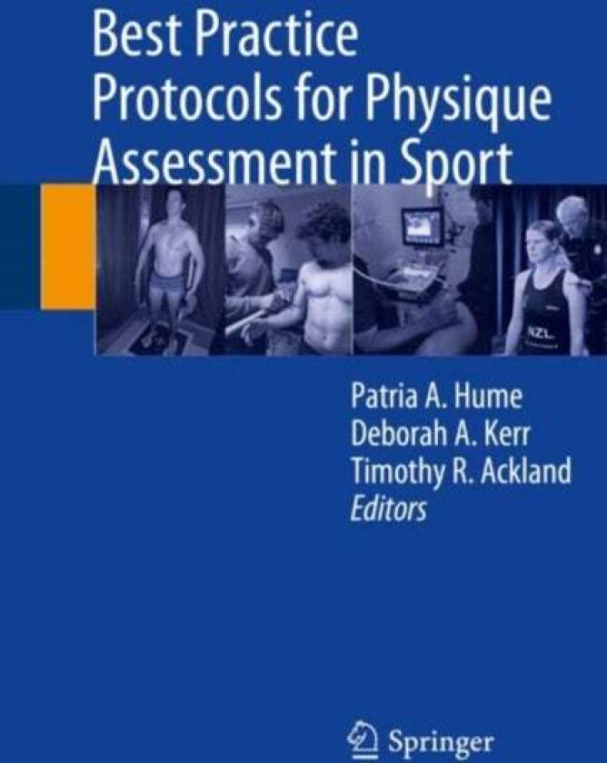 Best Practice Protocols For Physique Assessment In Sport