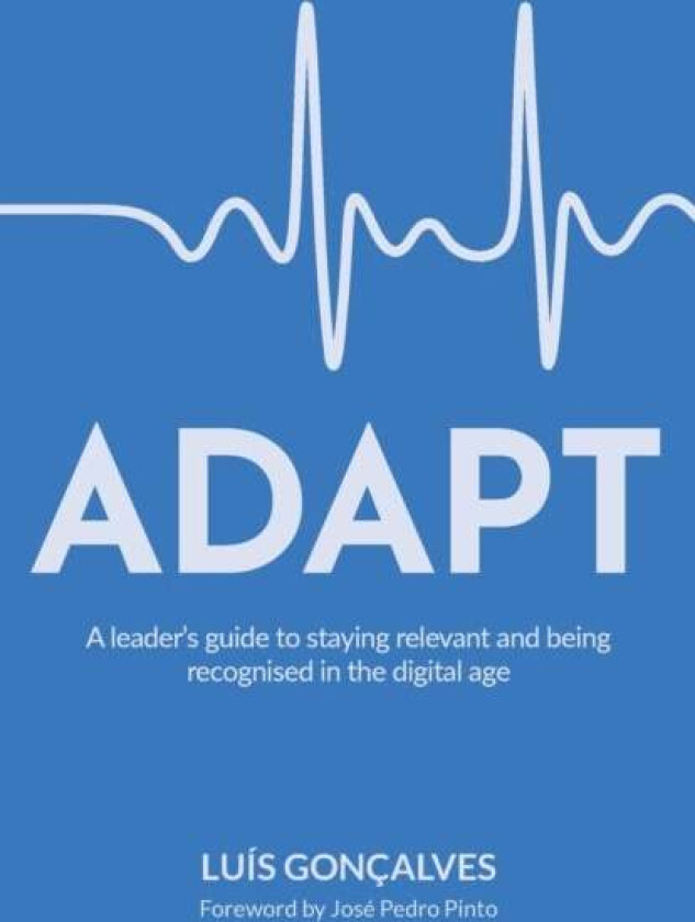 Adapt Av Luis Goncalves